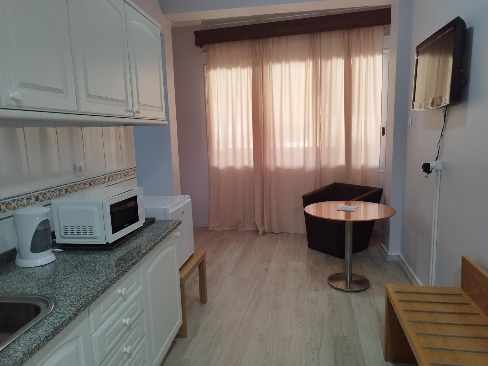 פונשל Alojamento Central II מראה חיצוני תמונה